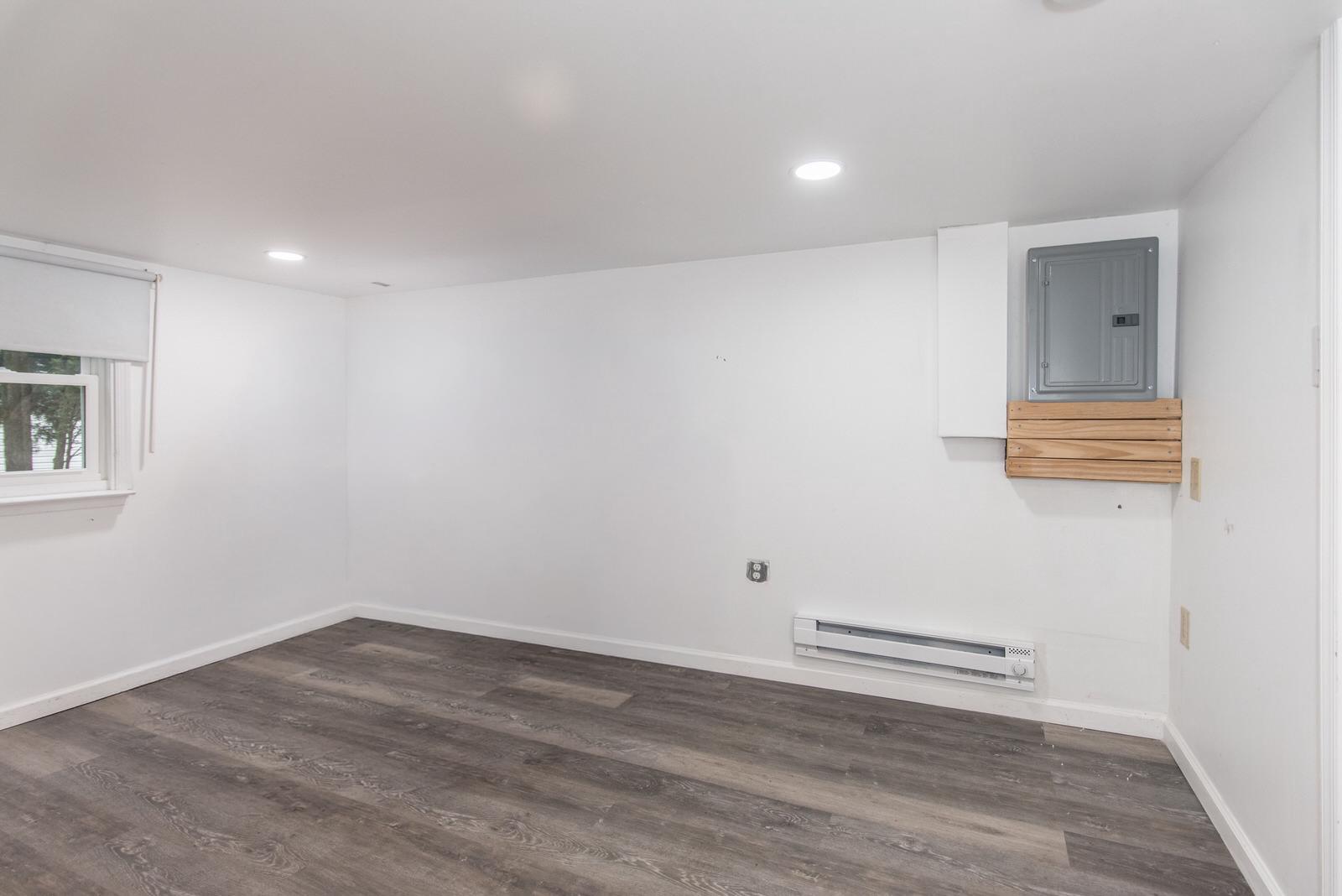 LANGHORNE GABLES - Residential