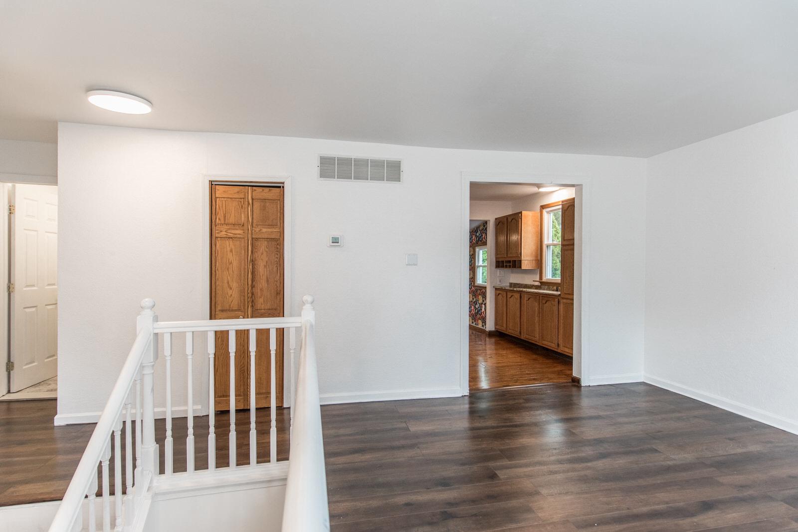 LANGHORNE GABLES - Residential