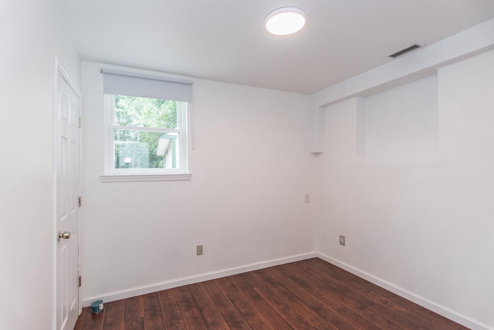 LANGHORNE GABLES - Residential