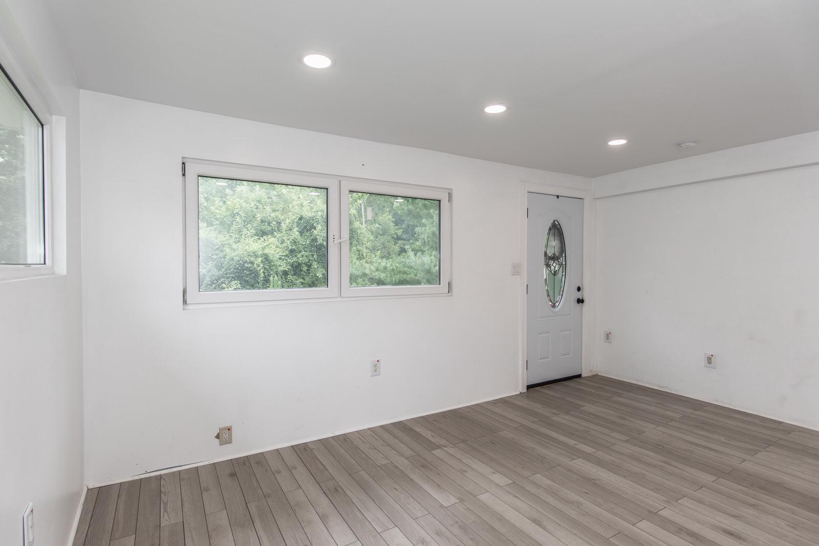 LANGHORNE GABLES - Residential