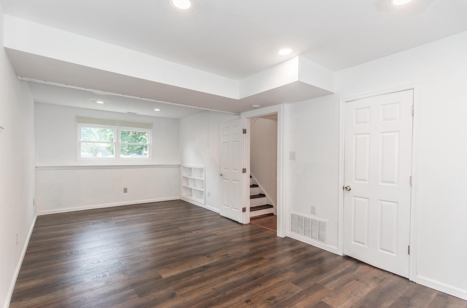 LANGHORNE GABLES - Residential