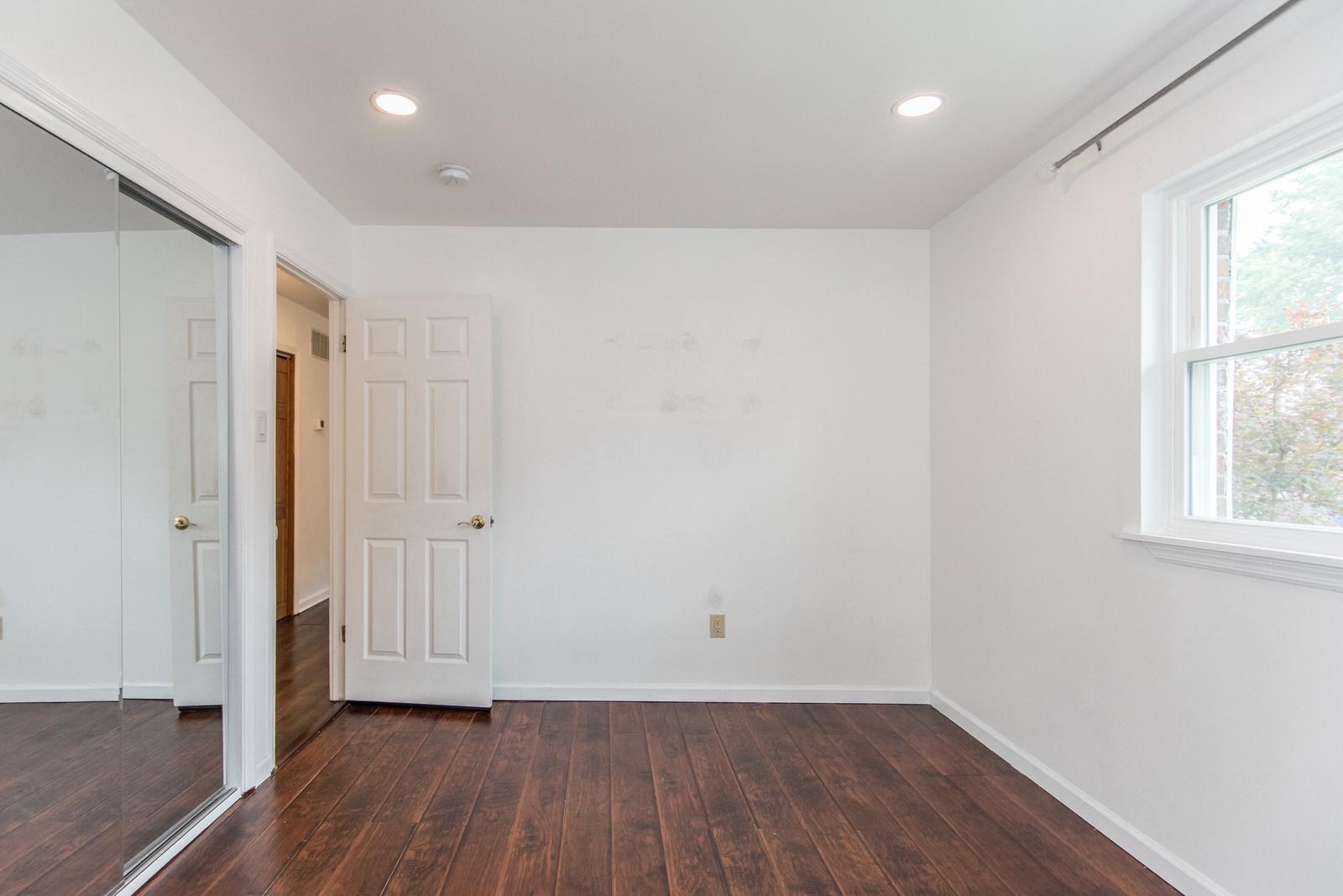LANGHORNE GABLES - Residential