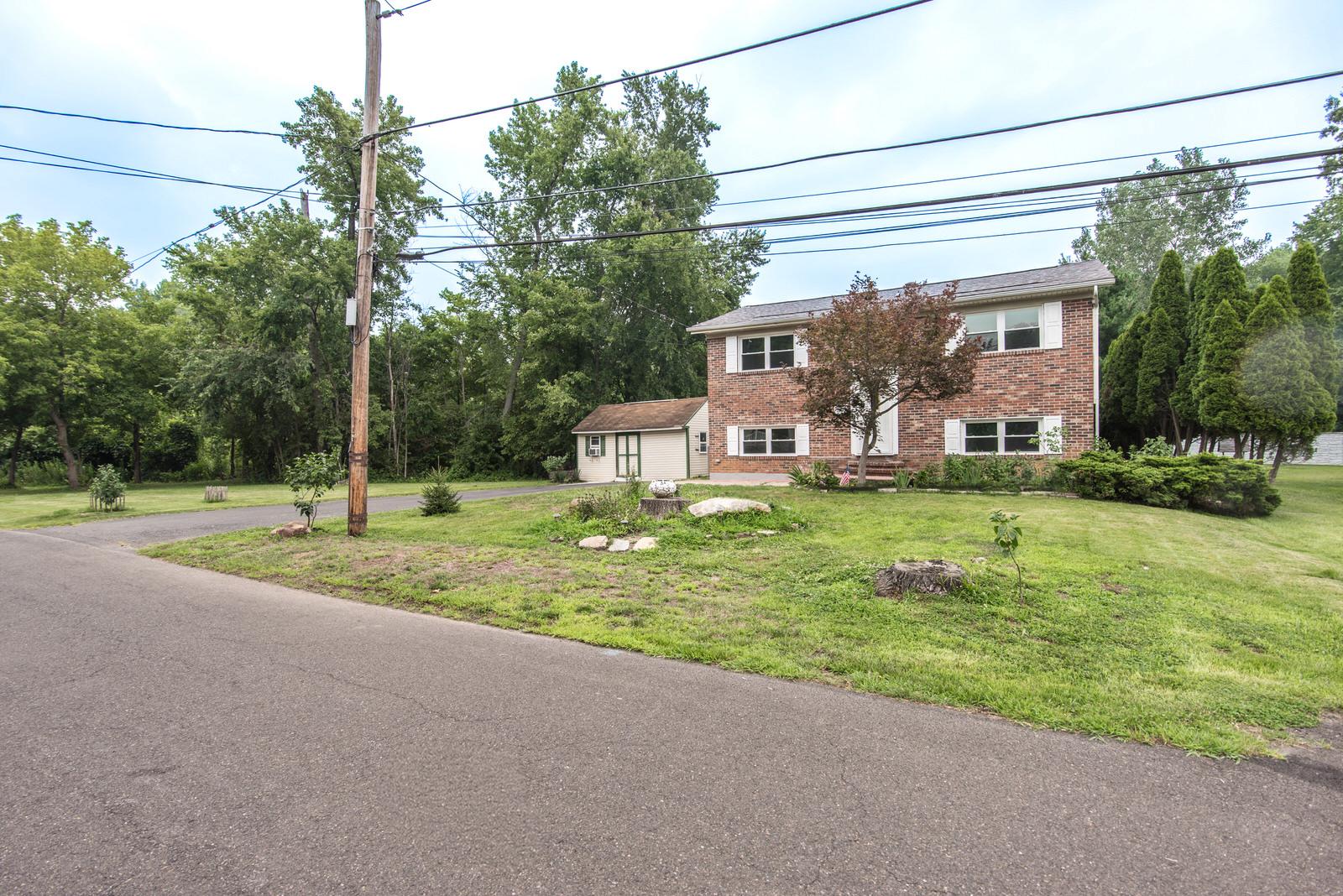 LANGHORNE GABLES - Residential
