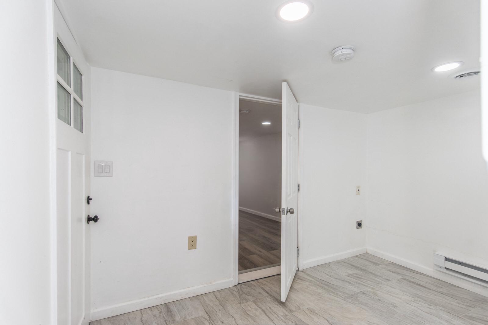 LANGHORNE GABLES - Residential