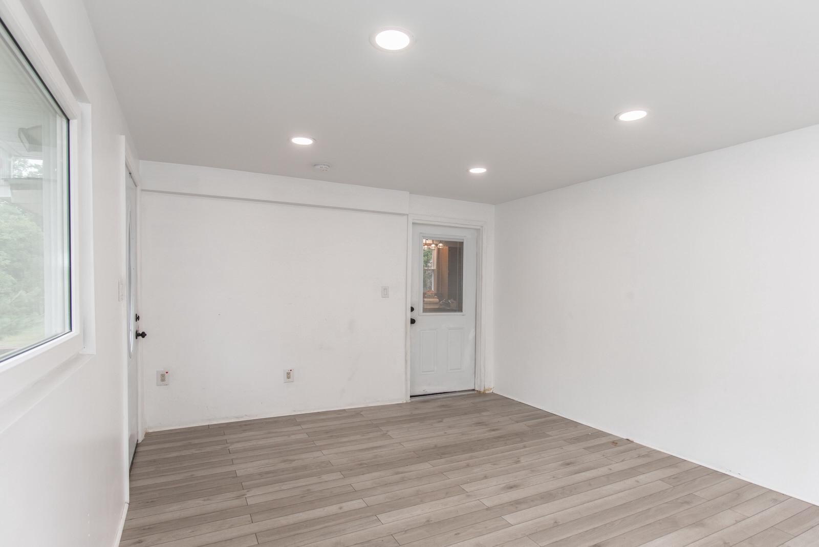 LANGHORNE GABLES - Residential
