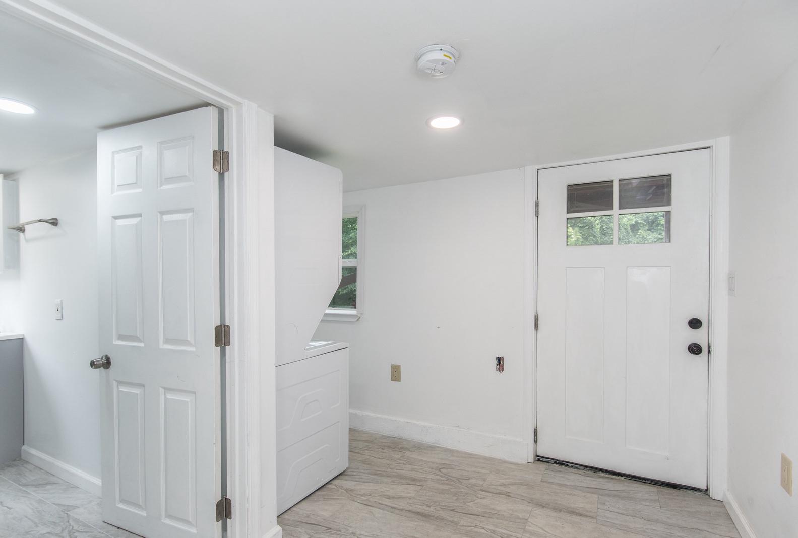 LANGHORNE GABLES - Residential
