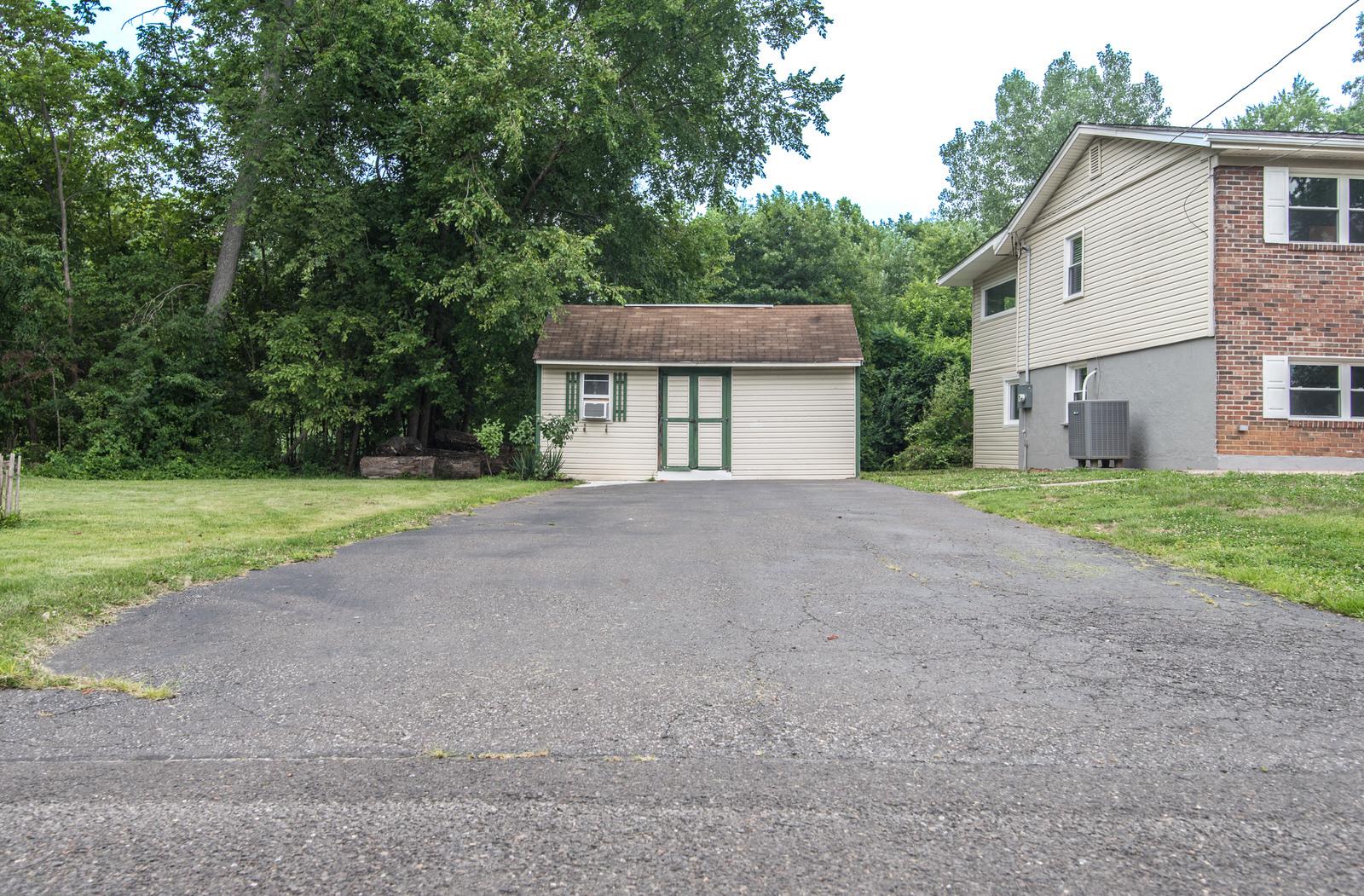 LANGHORNE GABLES - Residential