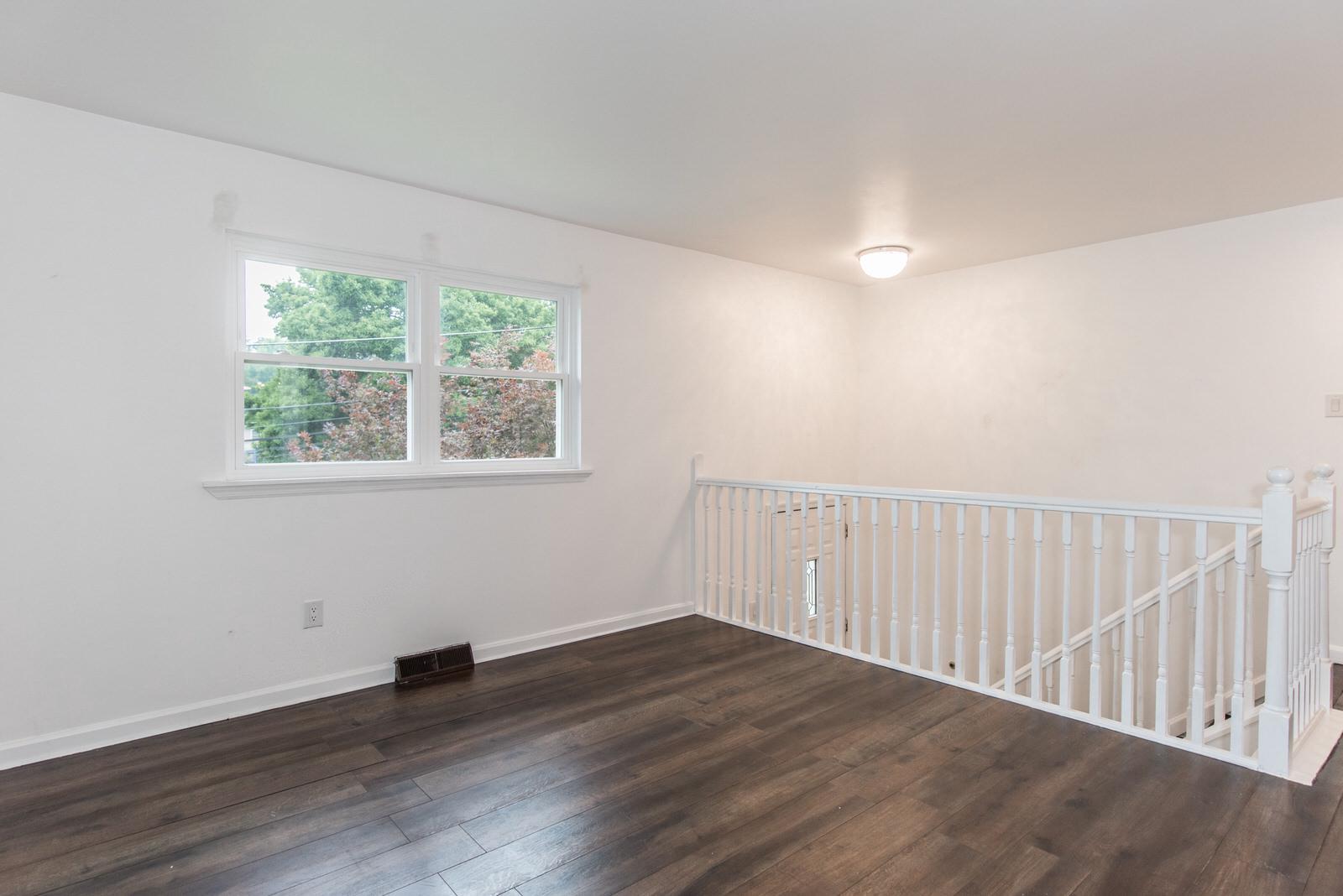 LANGHORNE GABLES - Residential