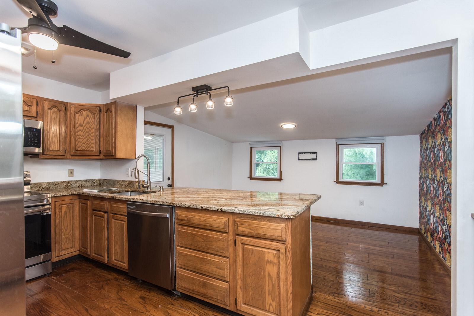 LANGHORNE GABLES - Residential