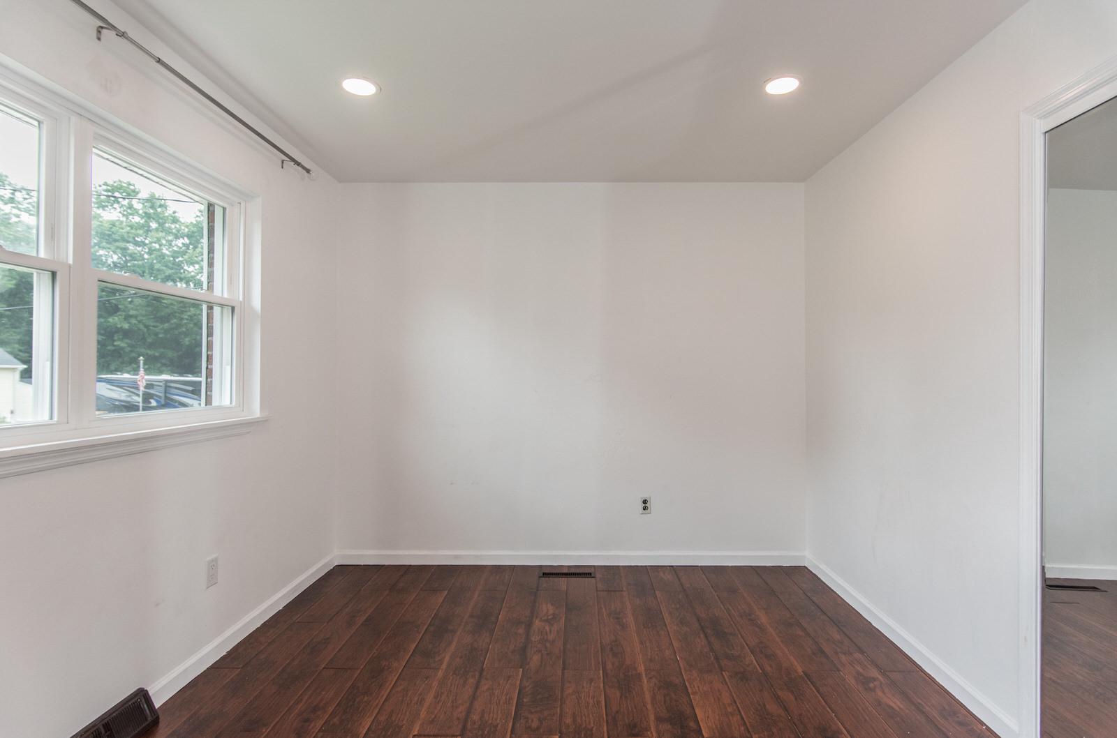 LANGHORNE GABLES - Residential