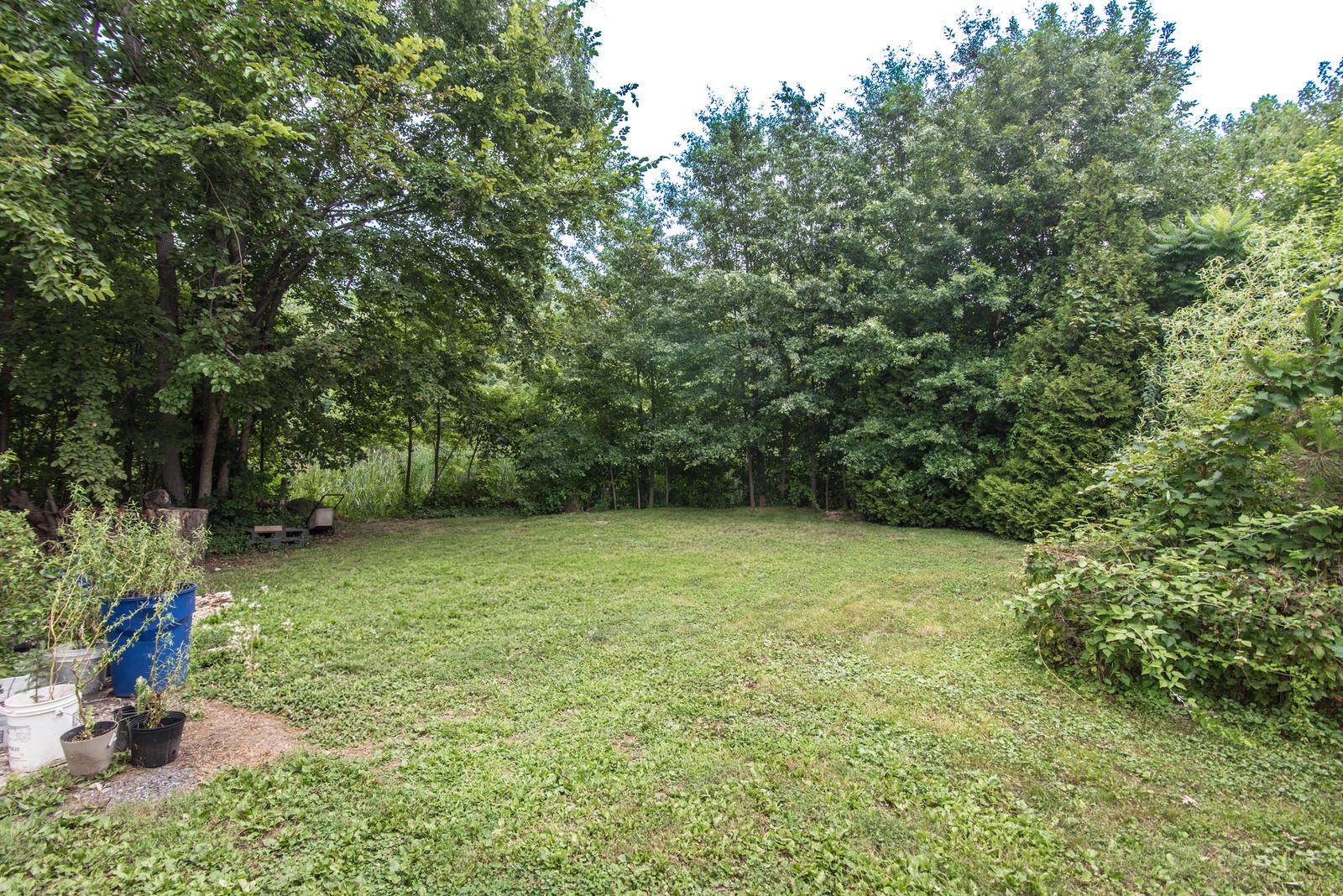 LANGHORNE GABLES - Residential