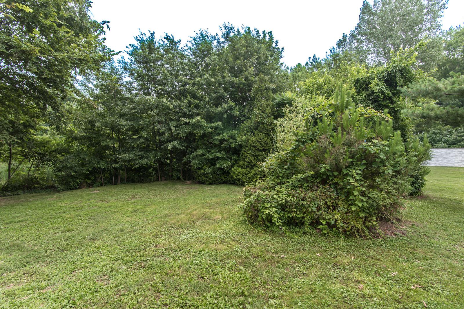 LANGHORNE GABLES - Residential
