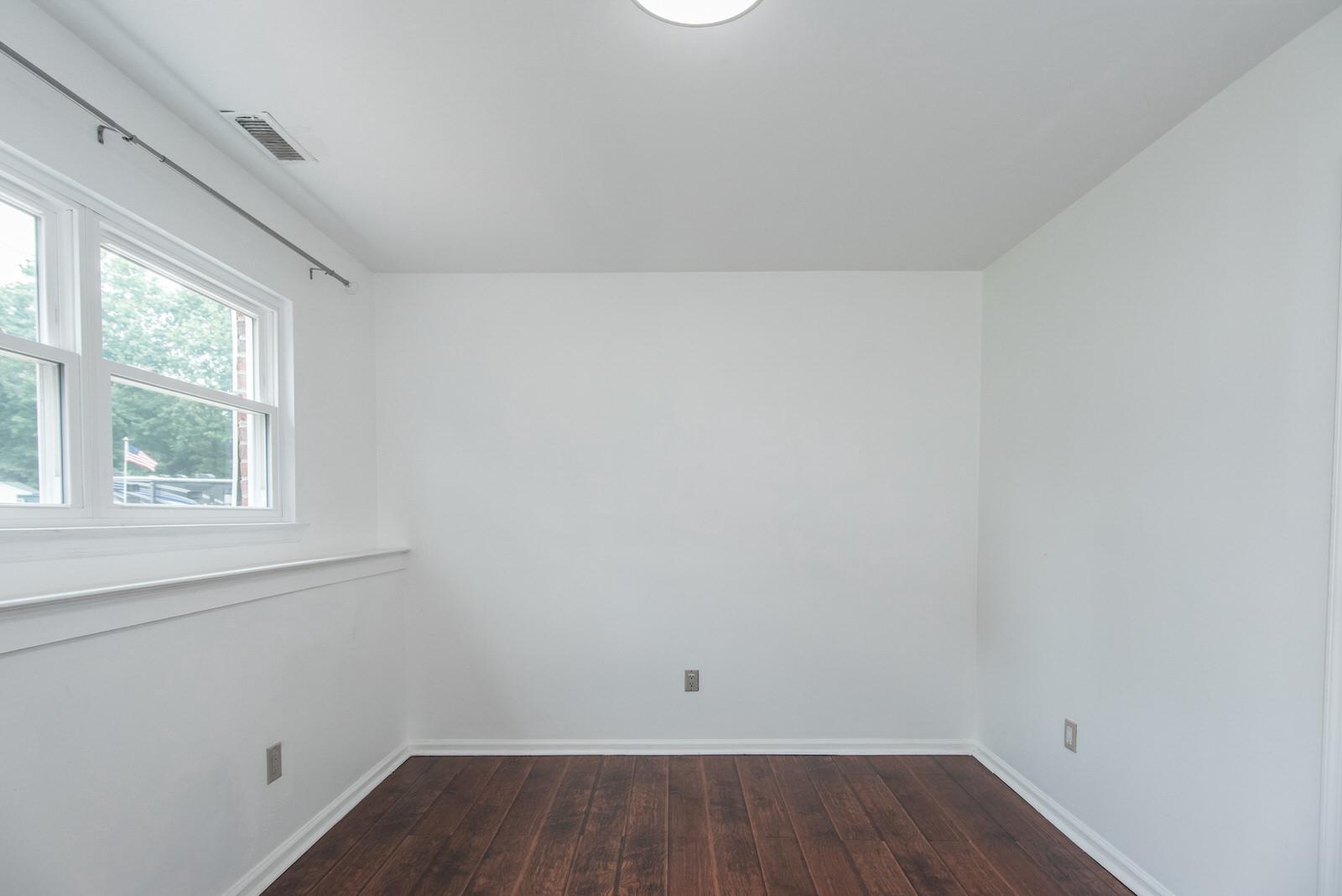LANGHORNE GABLES - Residential