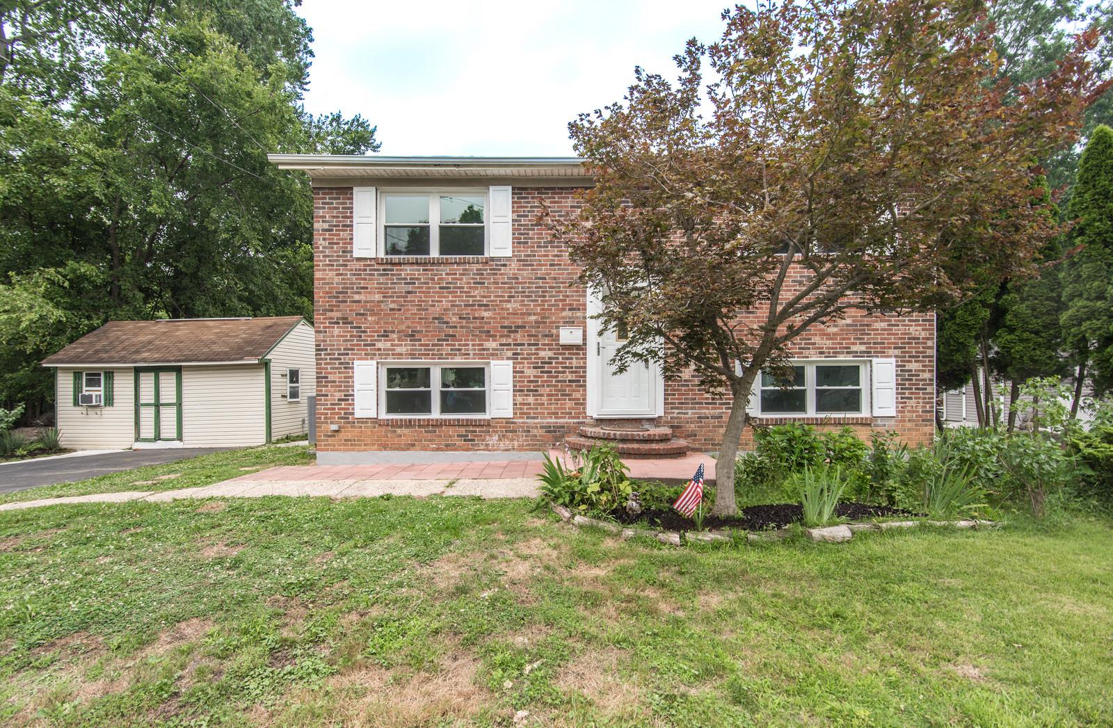 LANGHORNE GABLES - Residential