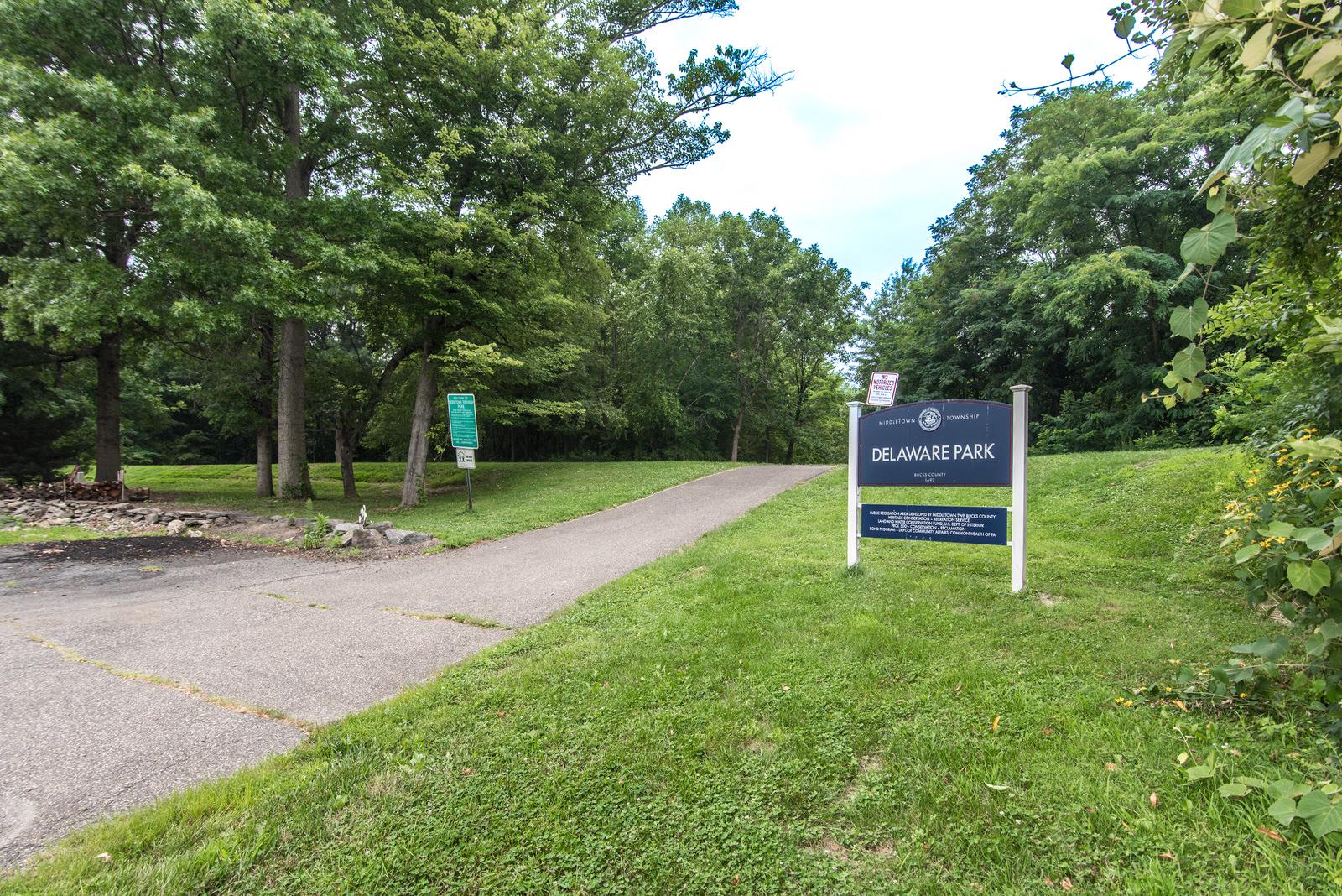 LANGHORNE GABLES - Residential