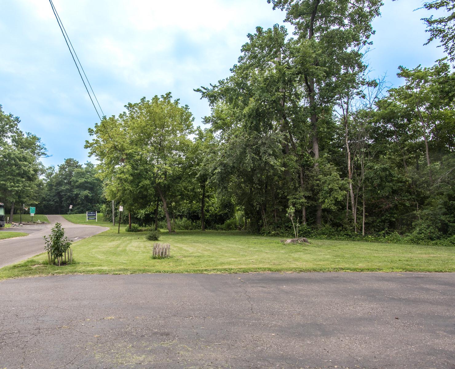 LANGHORNE GABLES - Residential