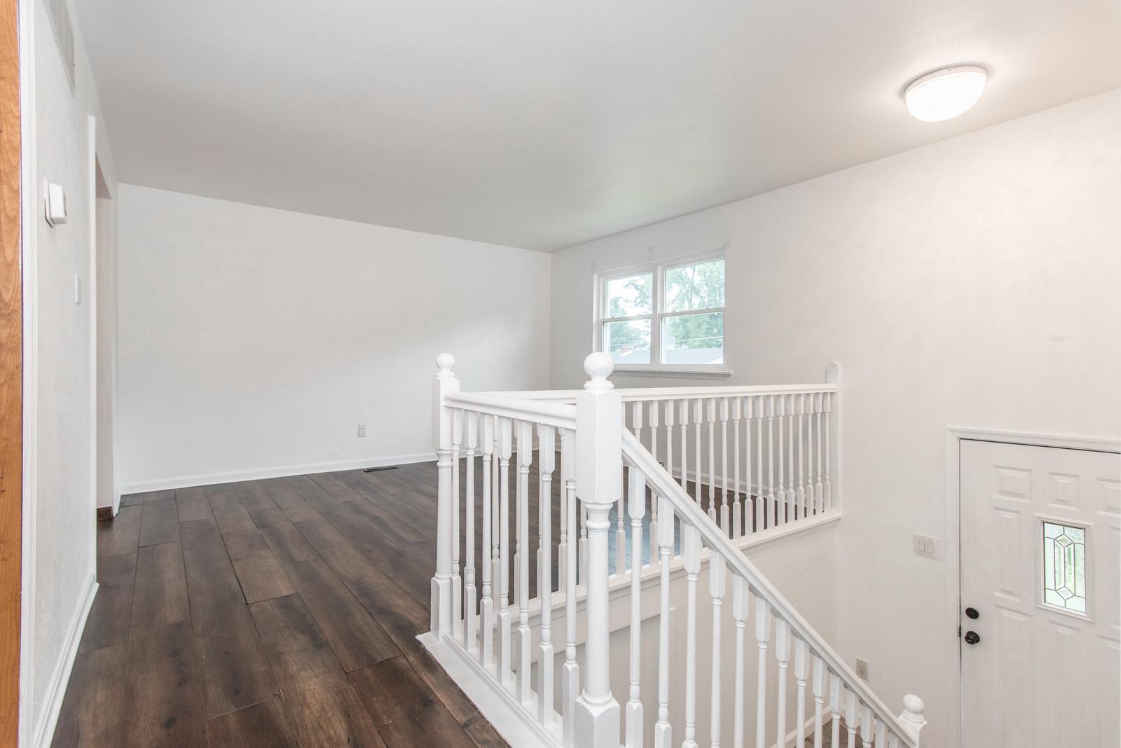 LANGHORNE GABLES - Residential