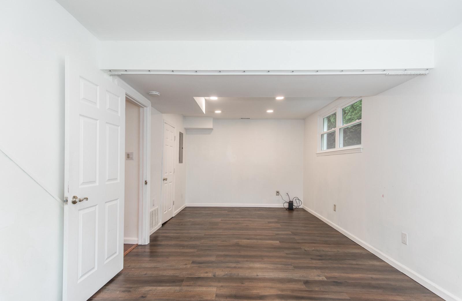 LANGHORNE GABLES - Residential