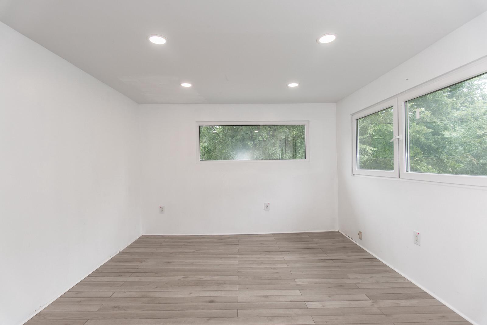 LANGHORNE GABLES - Residential