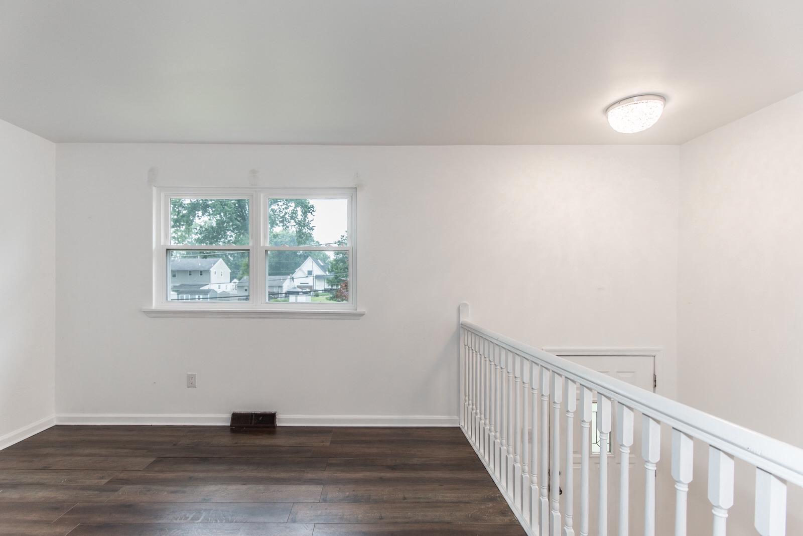 LANGHORNE GABLES - Residential