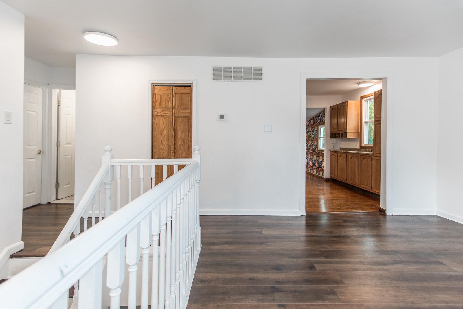 LANGHORNE GABLES - Residential
