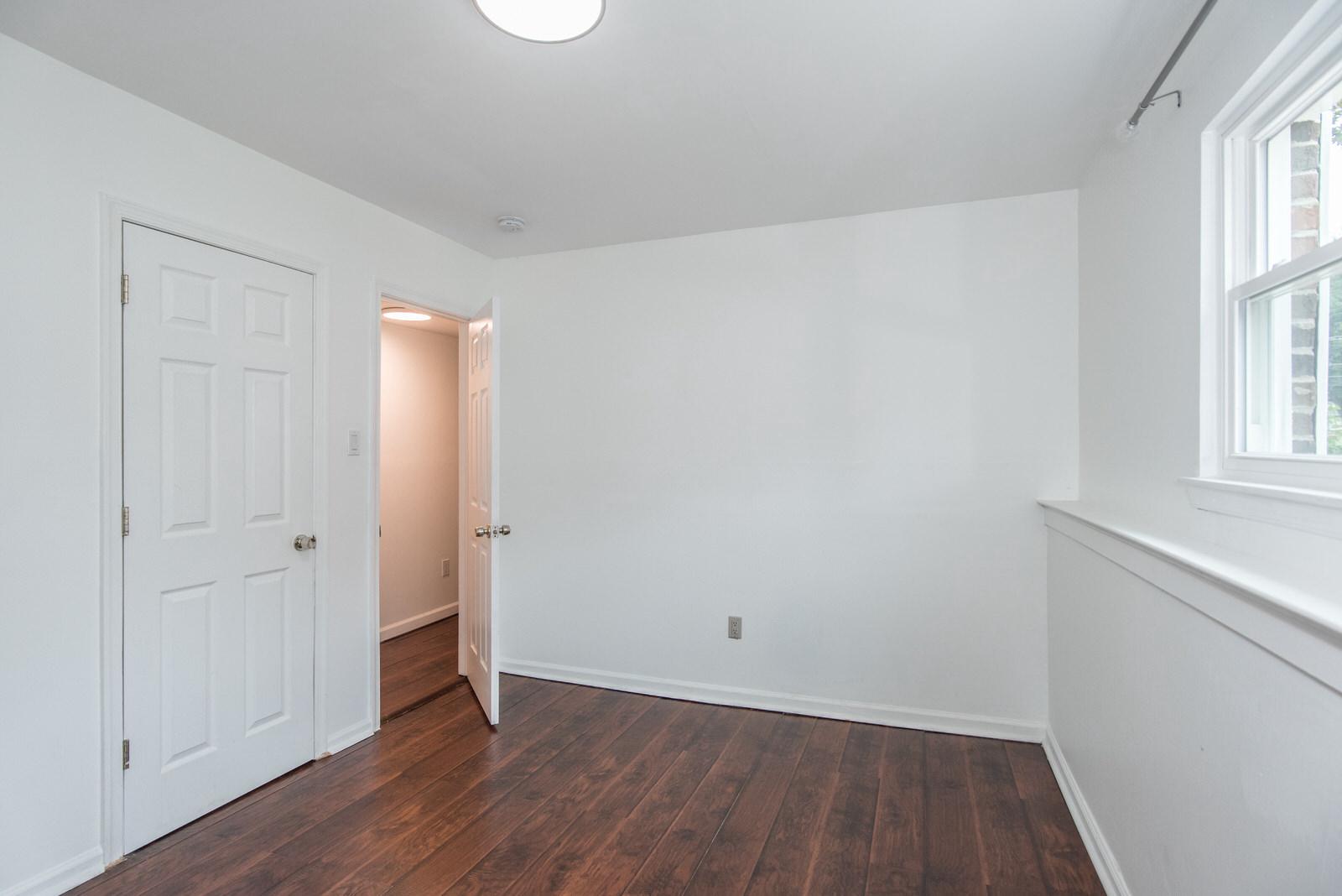 LANGHORNE GABLES - Residential