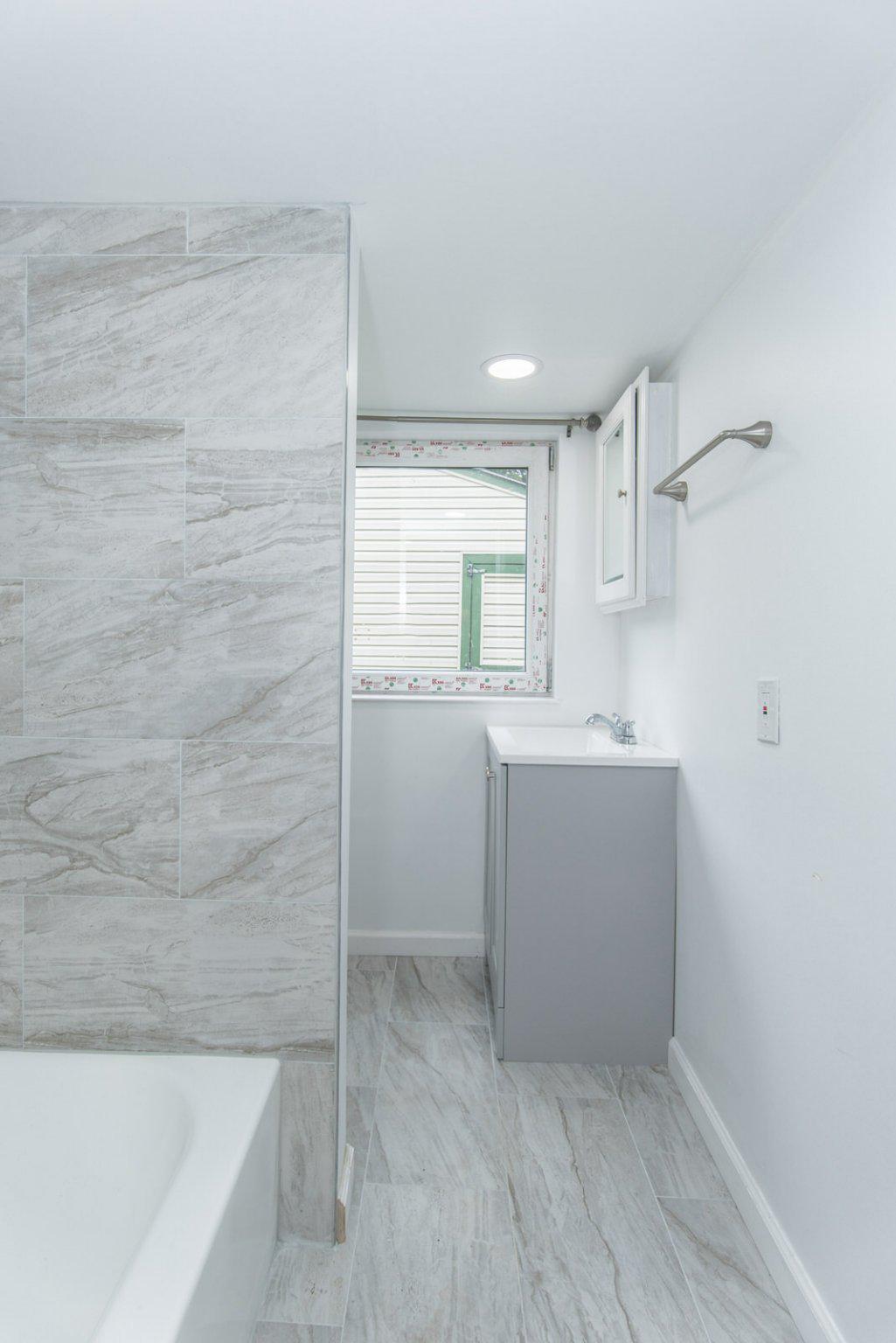 LANGHORNE GABLES - Residential