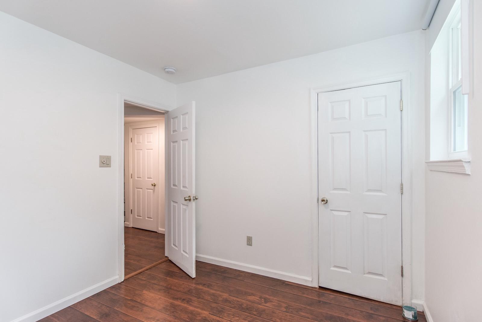 LANGHORNE GABLES - Residential
