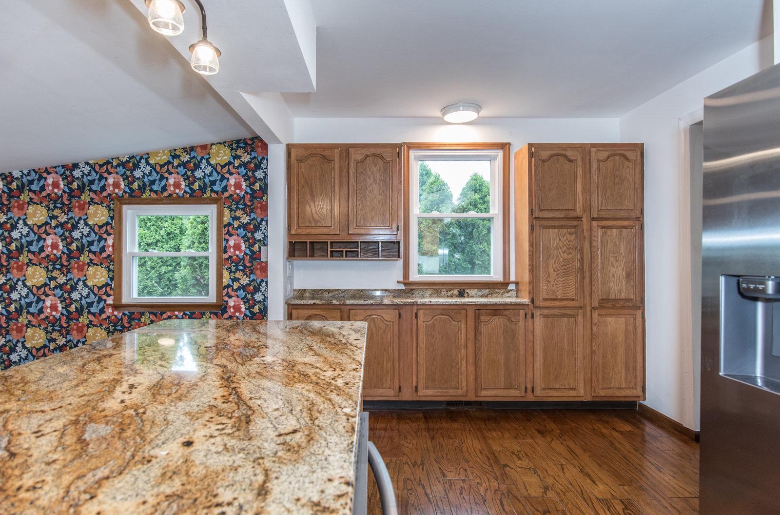 LANGHORNE GABLES - Residential