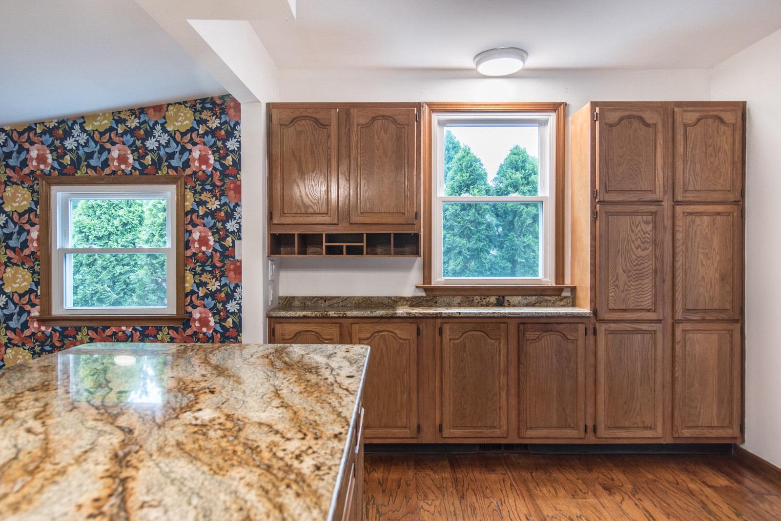 LANGHORNE GABLES - Residential