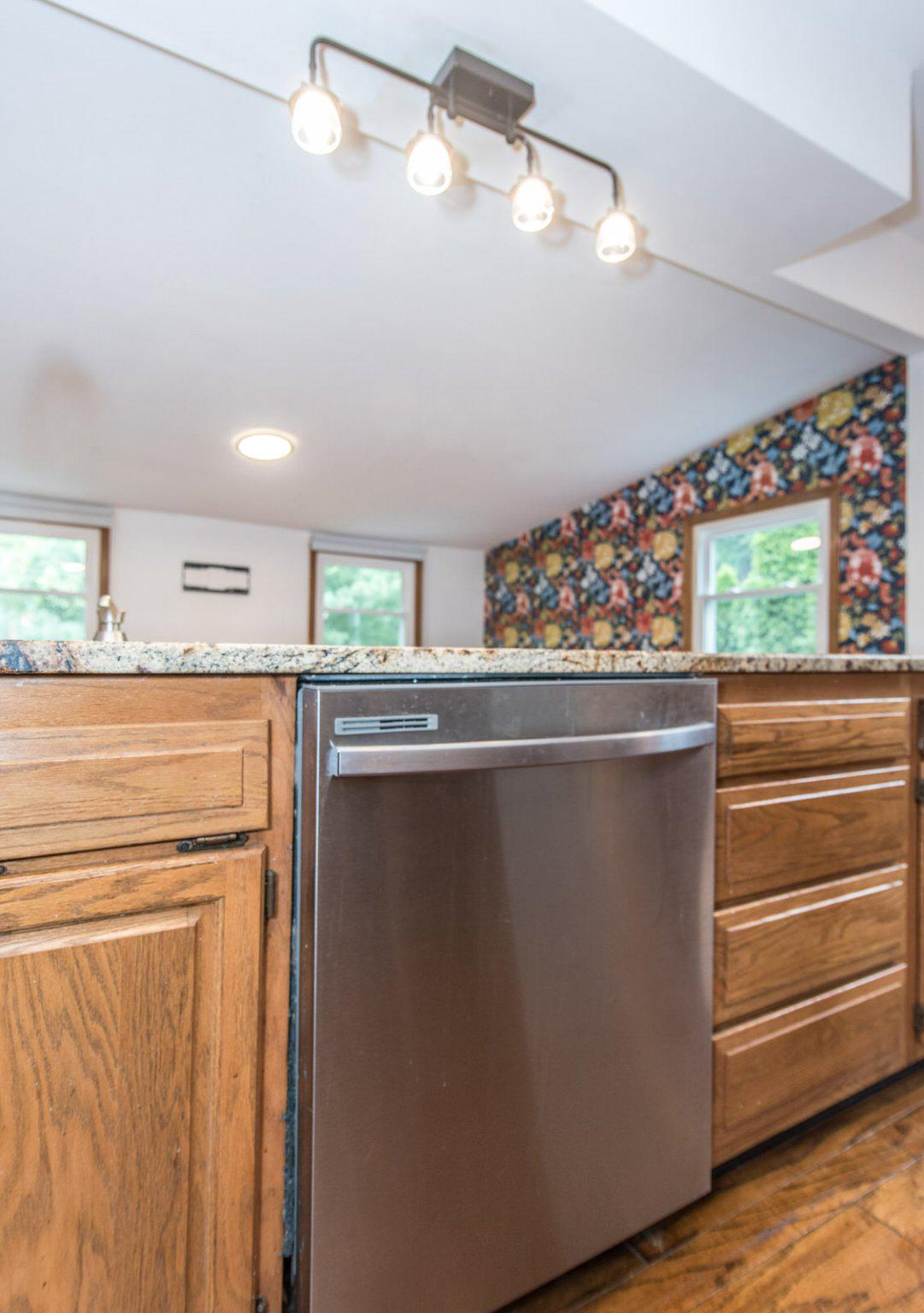 LANGHORNE GABLES - Residential