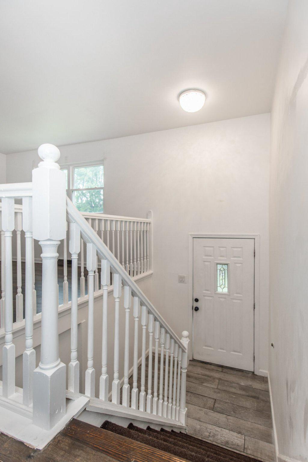 LANGHORNE GABLES - Residential