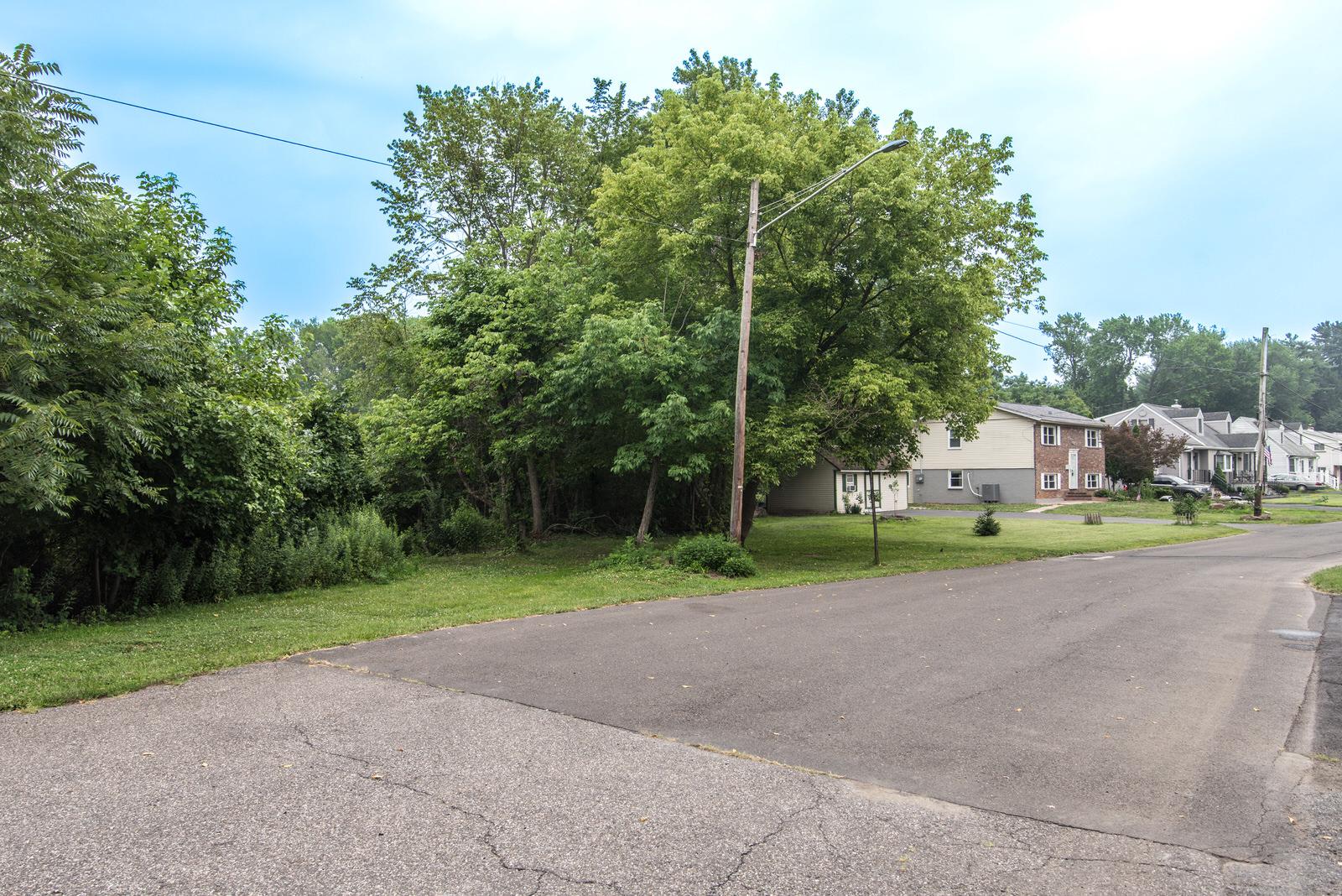LANGHORNE GABLES - Residential