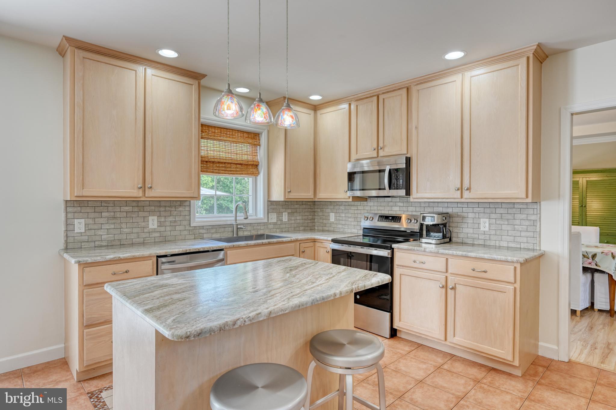NORTHKILL ESTATES - Residential