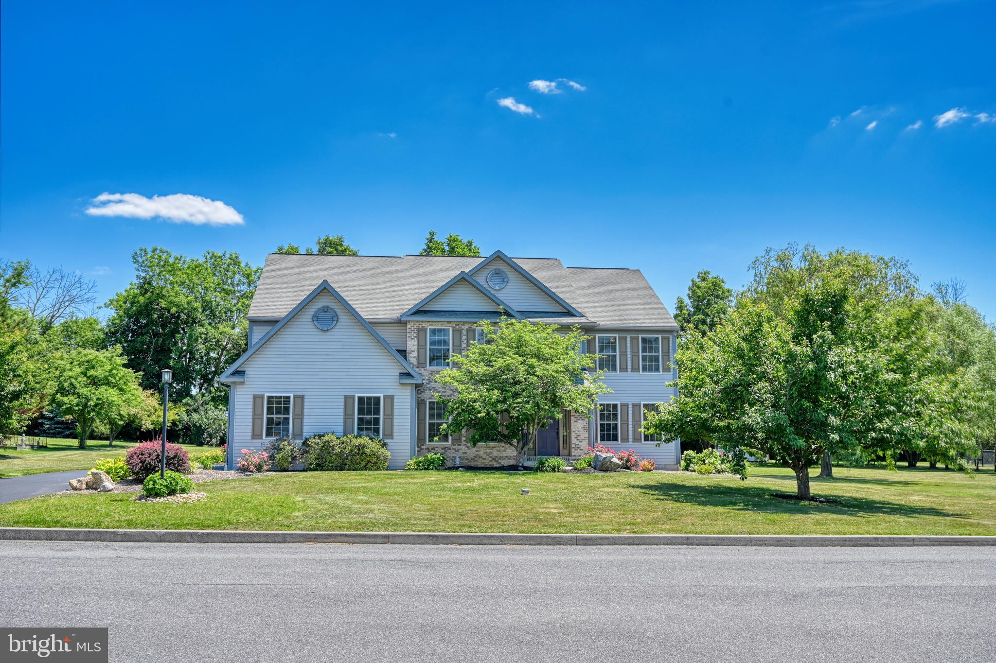 NORTHKILL ESTATES - Residential