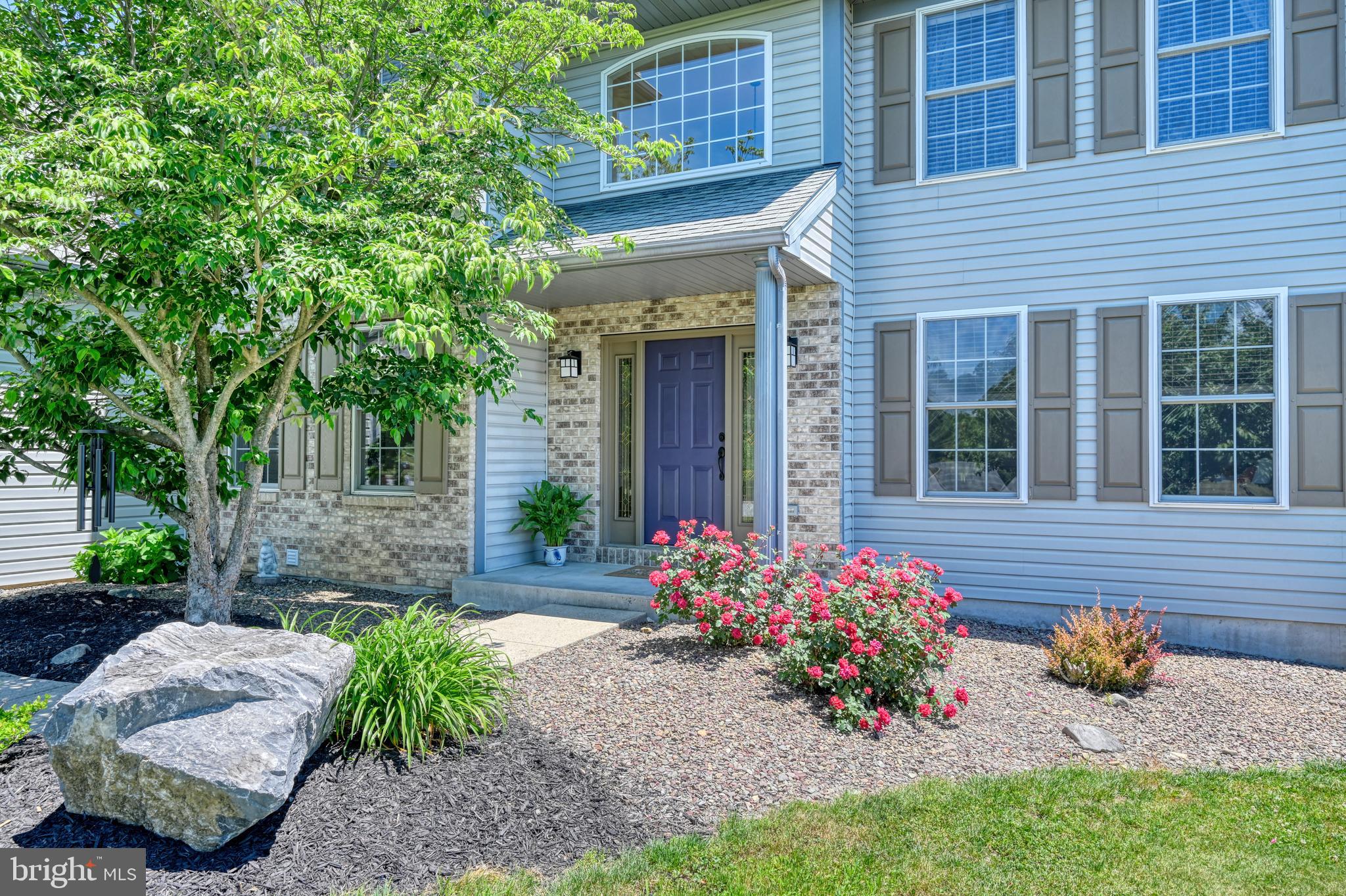 NORTHKILL ESTATES - Residential