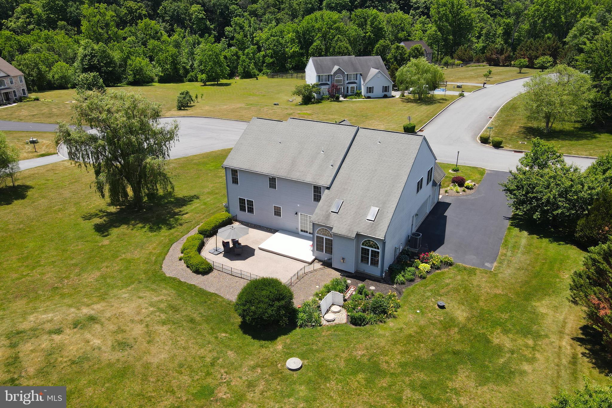 NORTHKILL ESTATES - Residential