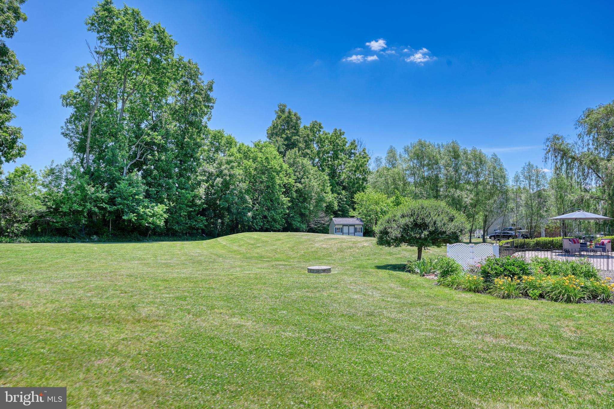 NORTHKILL ESTATES - Residential