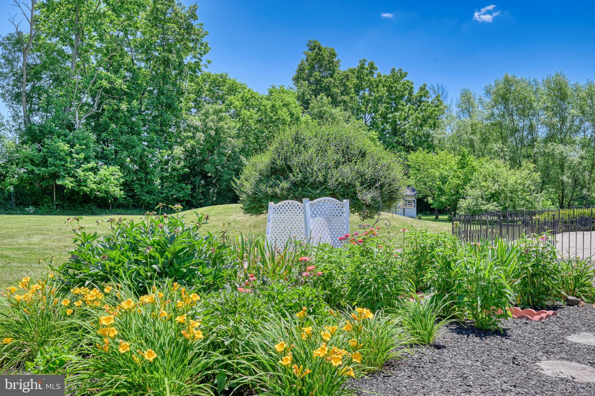 NORTHKILL ESTATES - Residential