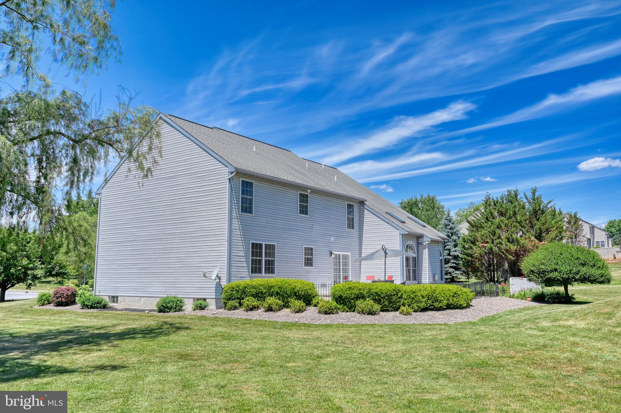 NORTHKILL ESTATES - Residential