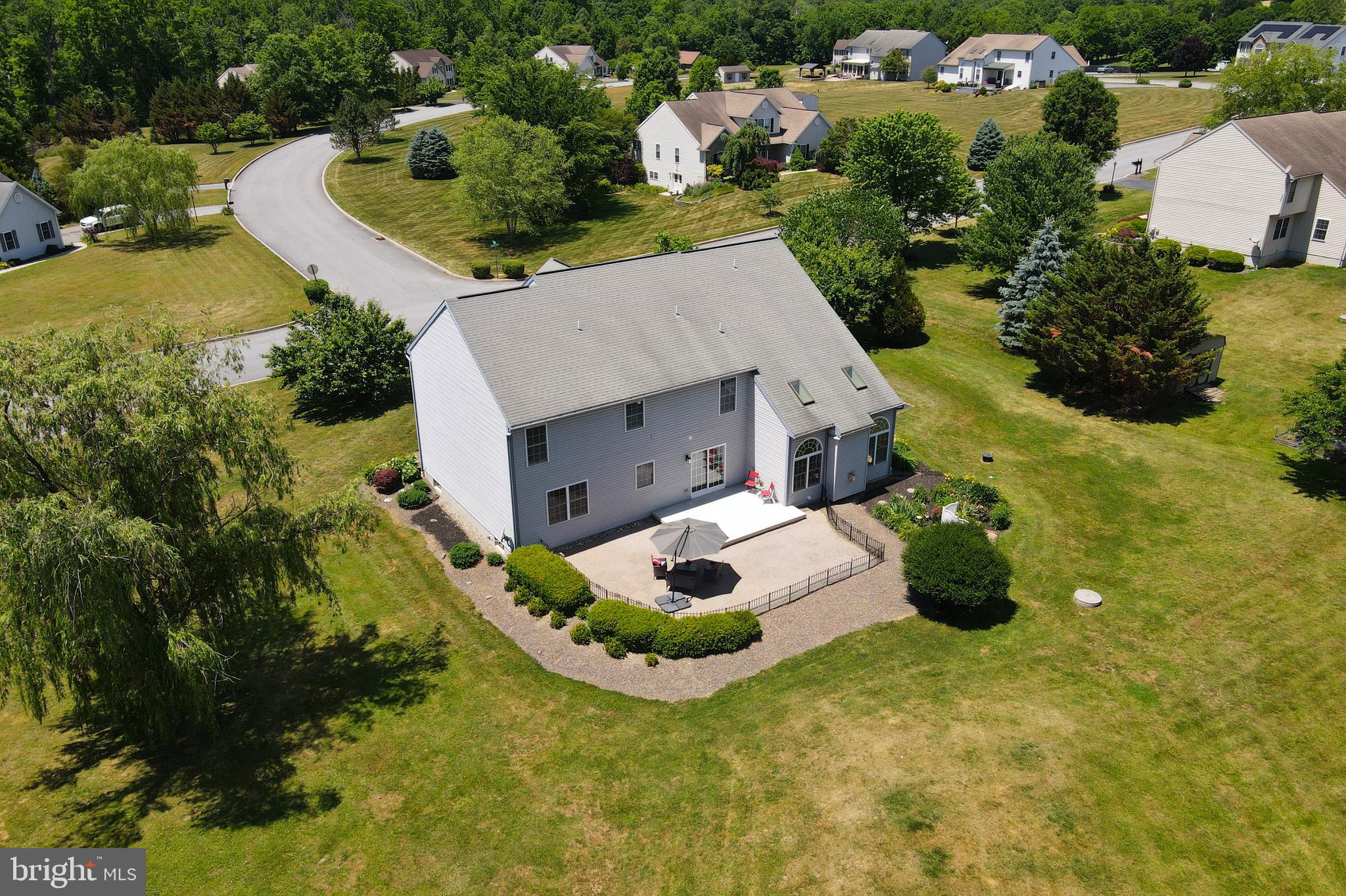 NORTHKILL ESTATES - Residential
