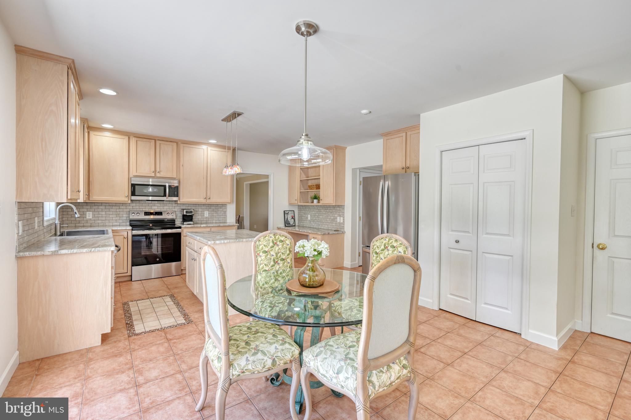 NORTHKILL ESTATES - Residential