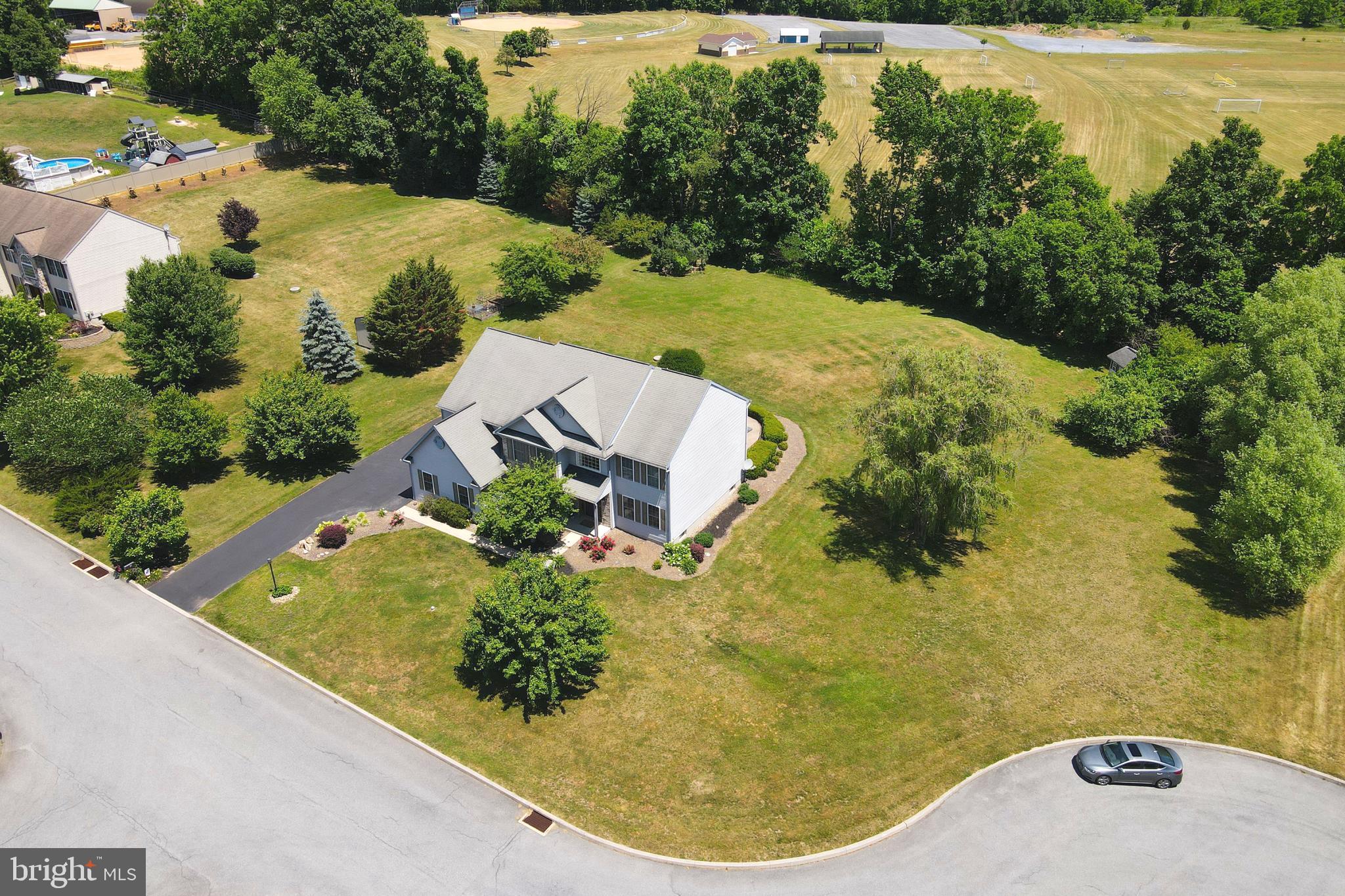 NORTHKILL ESTATES - Residential