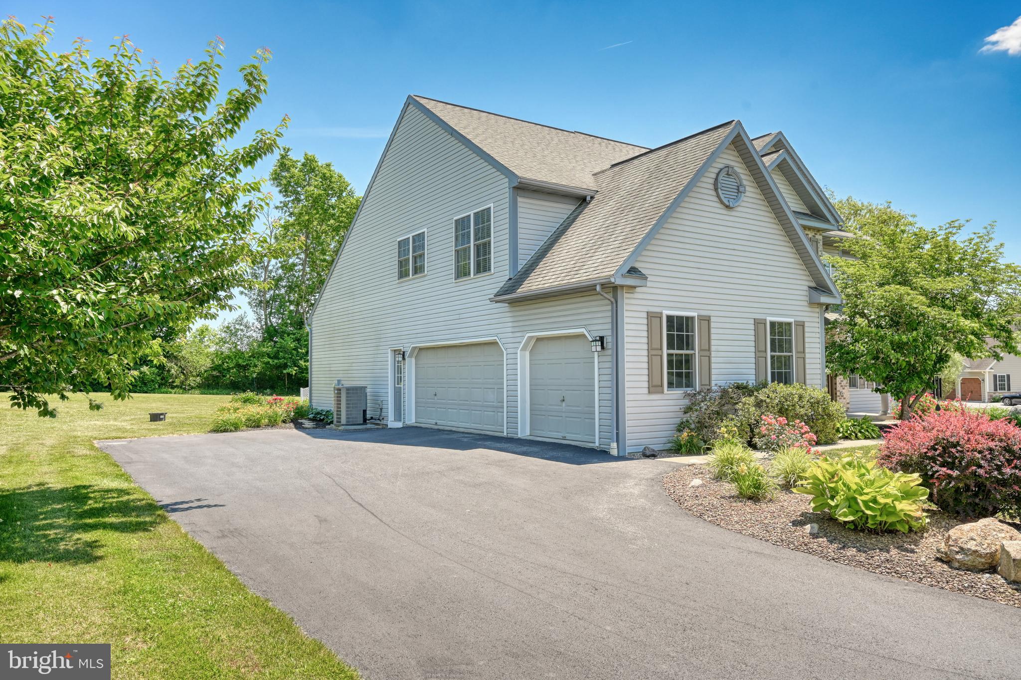 NORTHKILL ESTATES - Residential