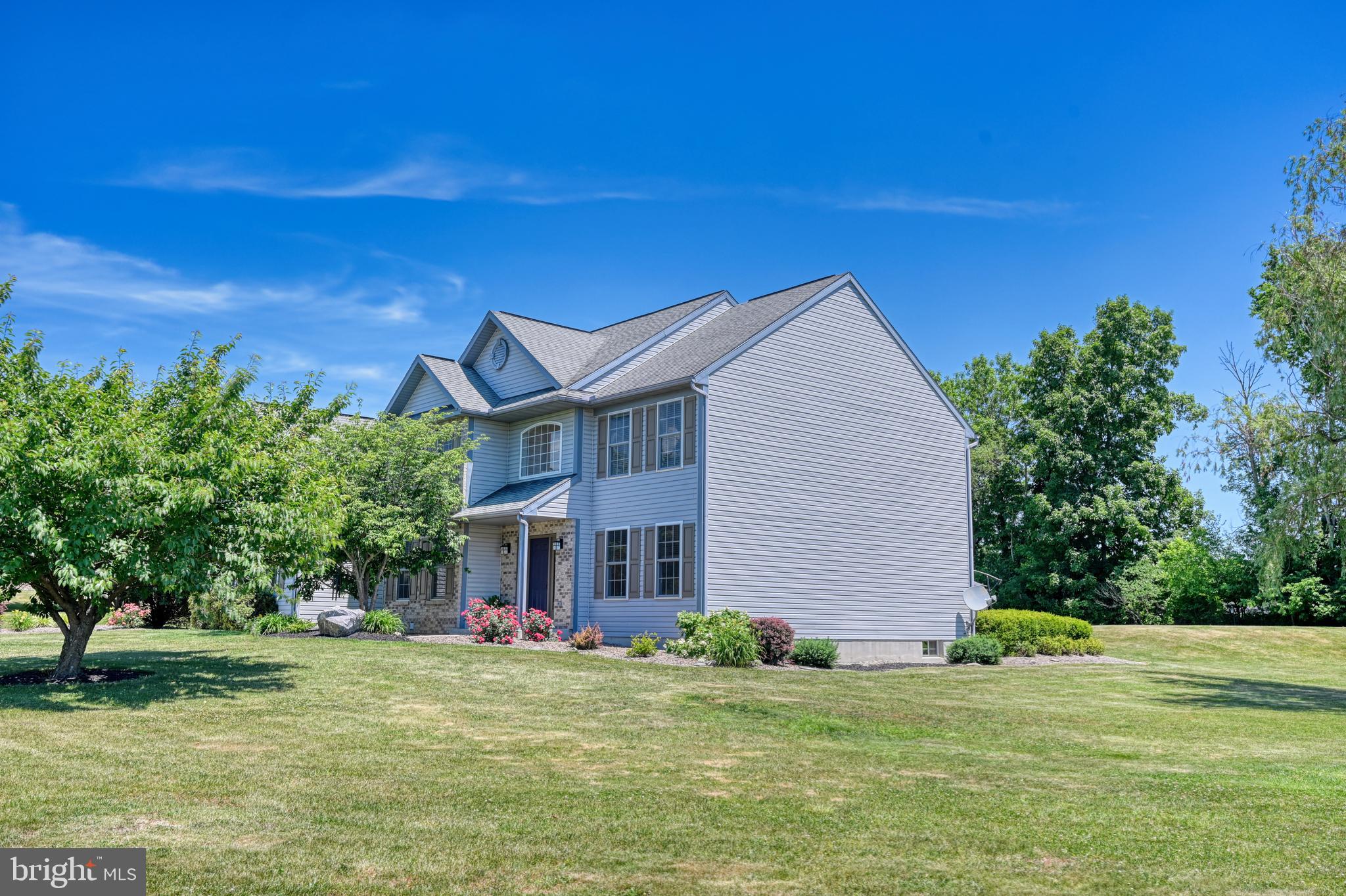 NORTHKILL ESTATES - Residential