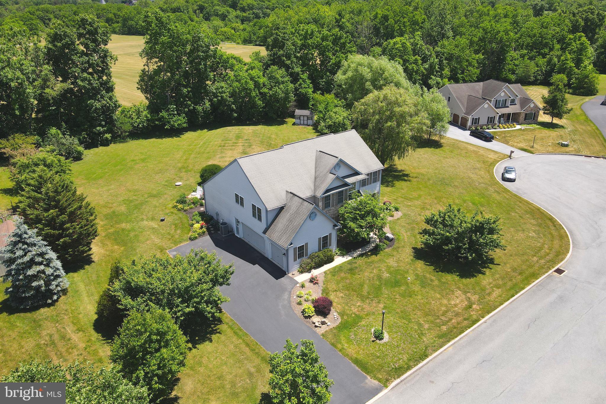 NORTHKILL ESTATES - Residential