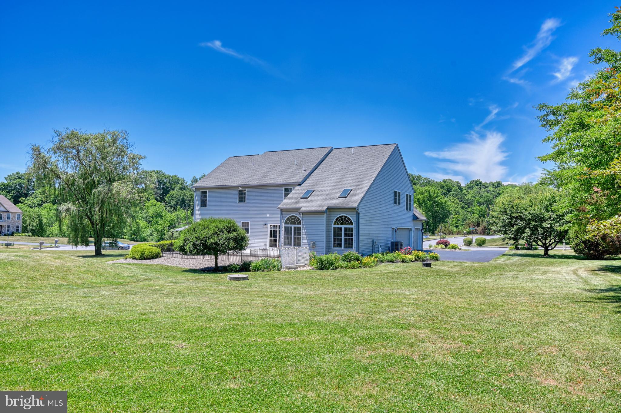 NORTHKILL ESTATES - Residential