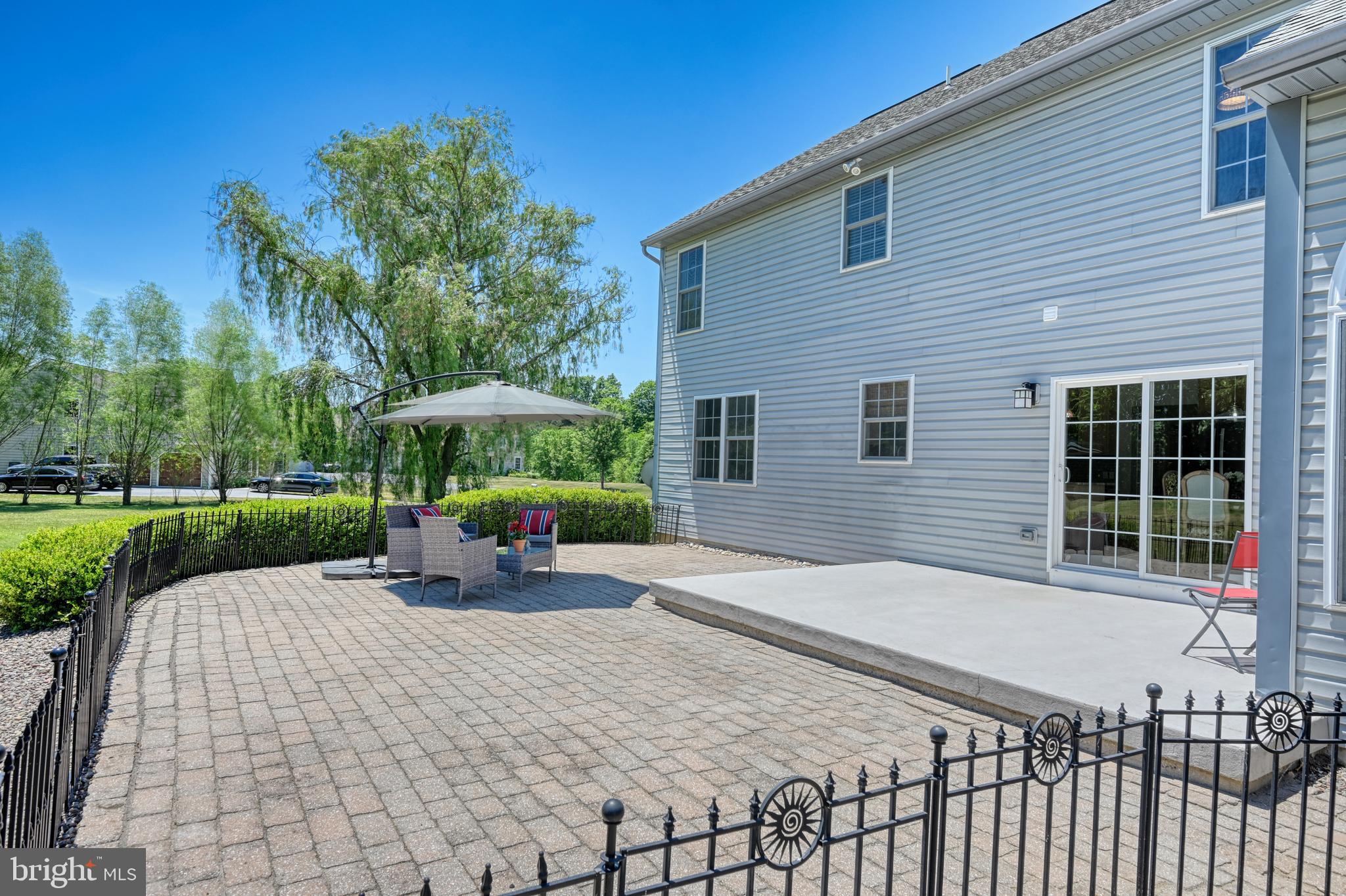 NORTHKILL ESTATES - Residential