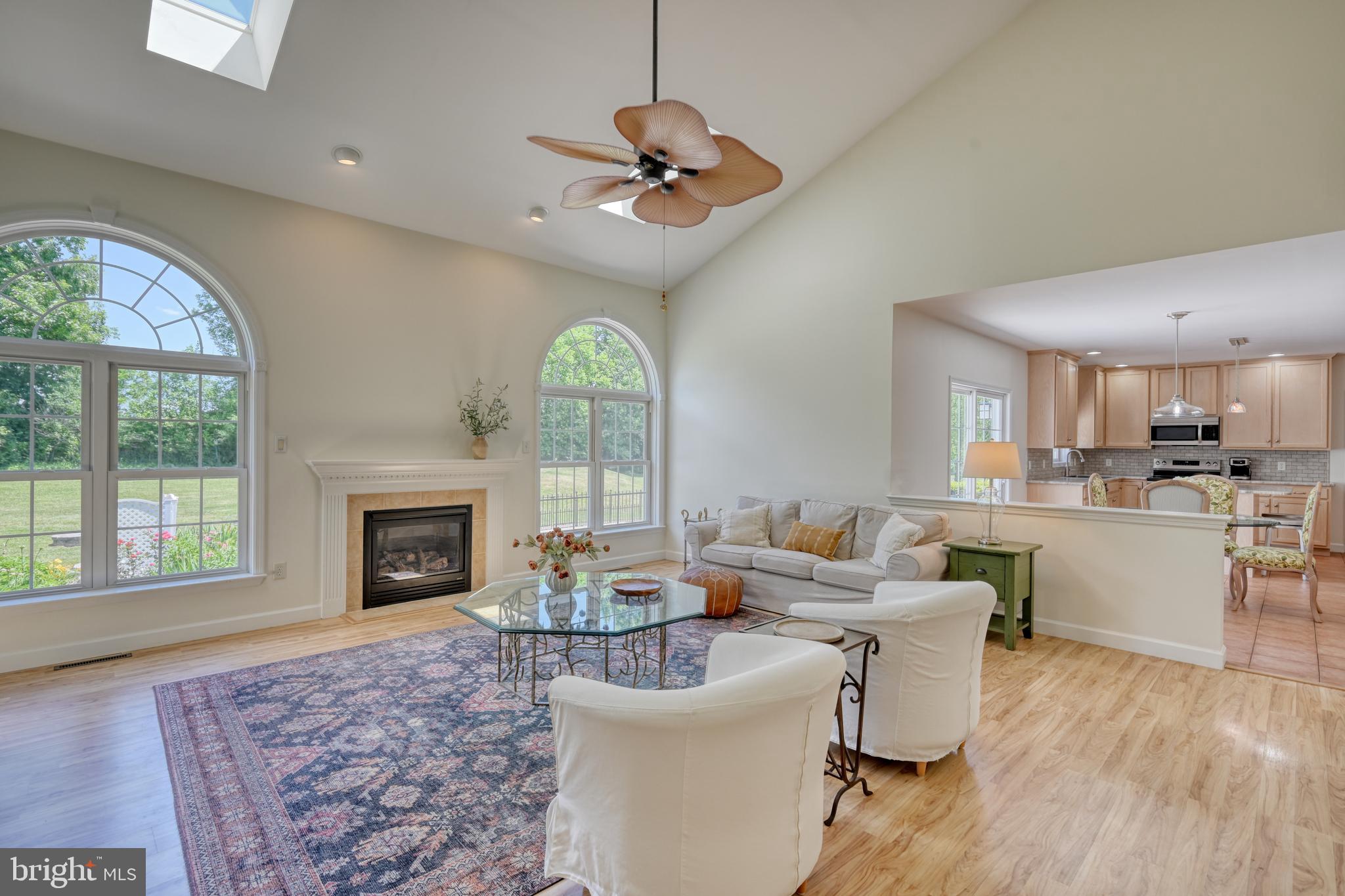 NORTHKILL ESTATES - Residential
