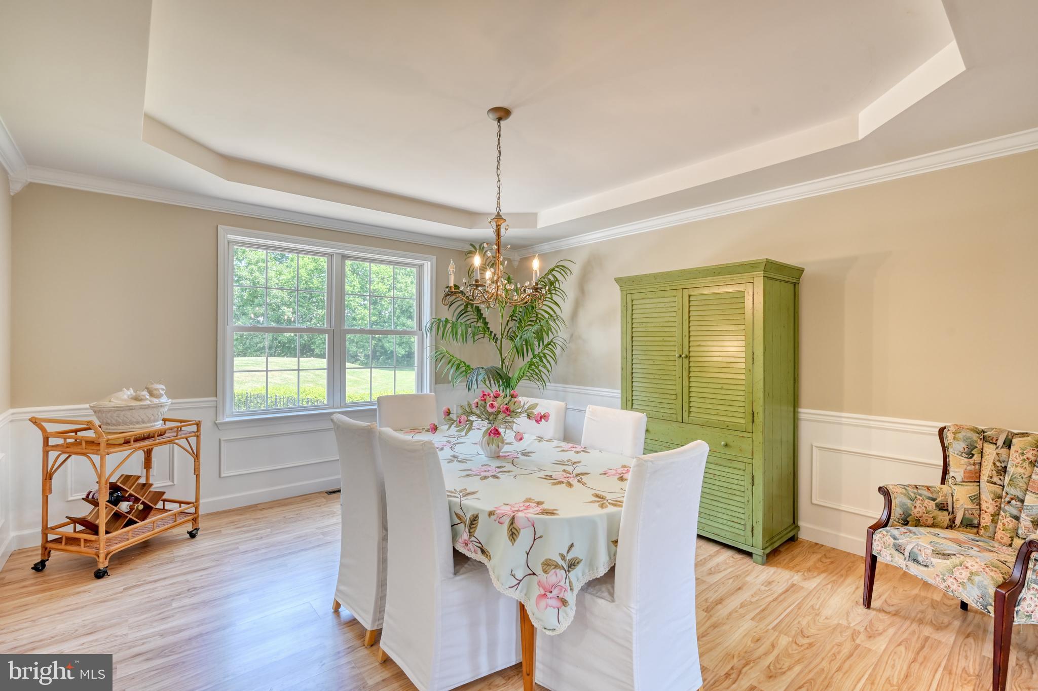 NORTHKILL ESTATES - Residential
